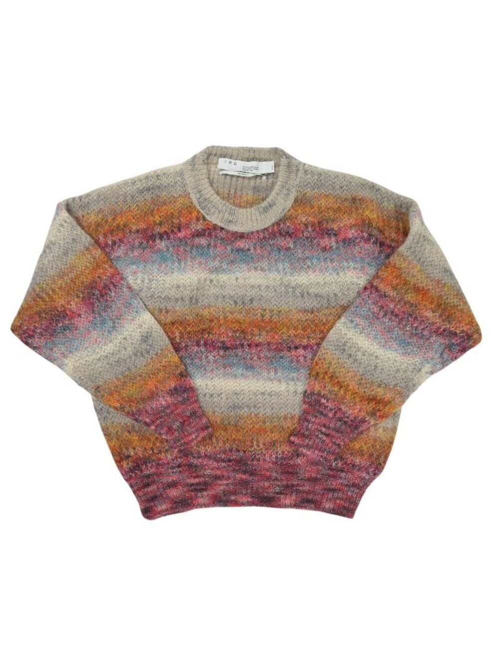 IRO Maroja Sweater in Multicolor